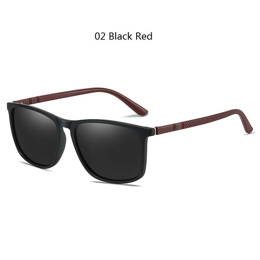 Luxury Men Women Driving Travel Polarized Sunglasses UV400