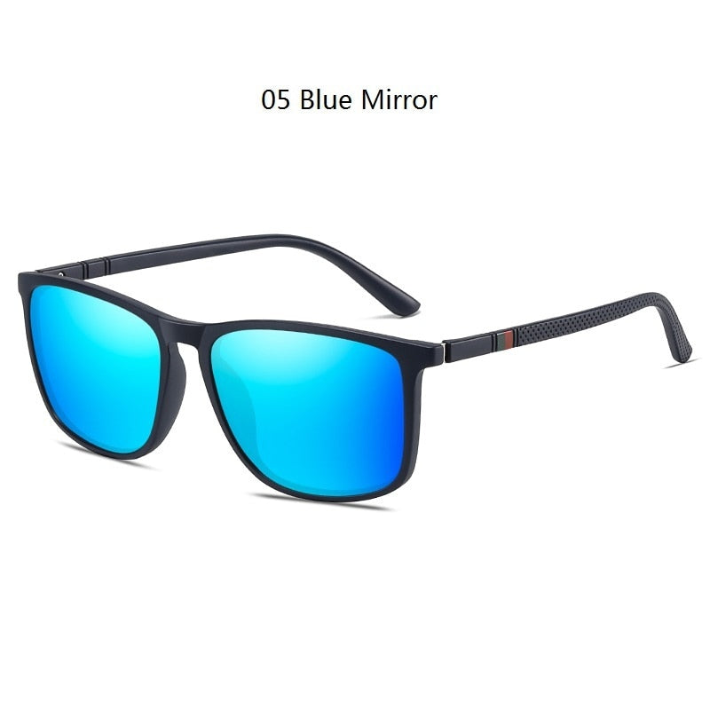 Luxury Men Women Driving Travel Polarized Sunglasses UV400