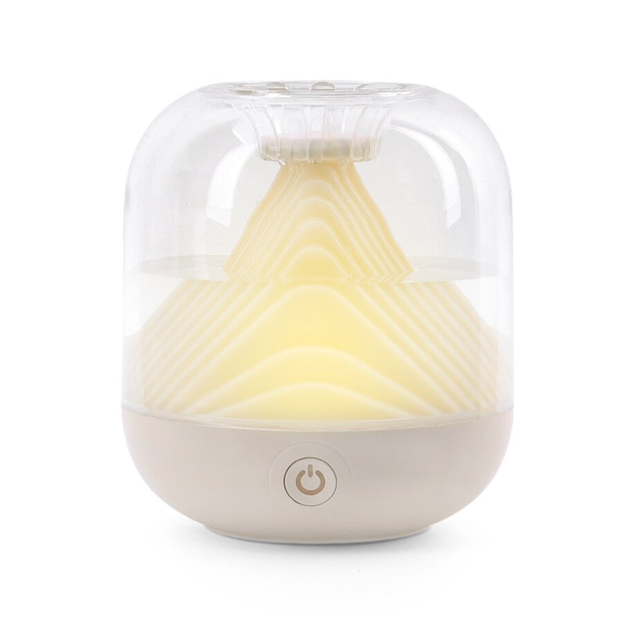 Air Humidifier with Night Light LED - USB