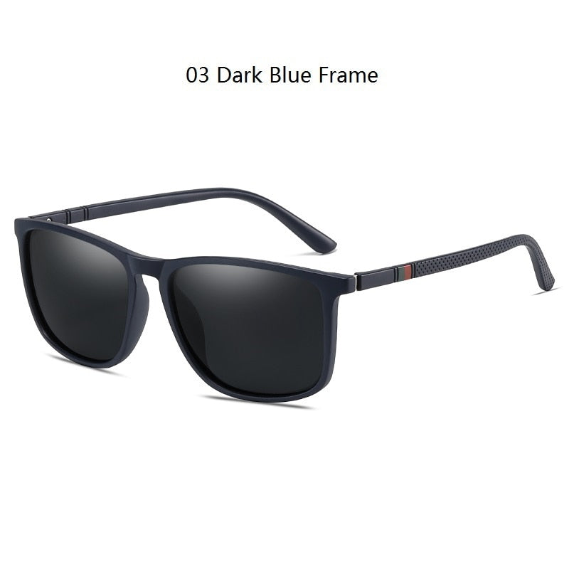 Luxury Men Women Driving Travel Polarized Sunglasses UV400