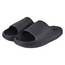 Men/Women Thick Sole Summer Beach Slides Flip-Flops Ultra-Light