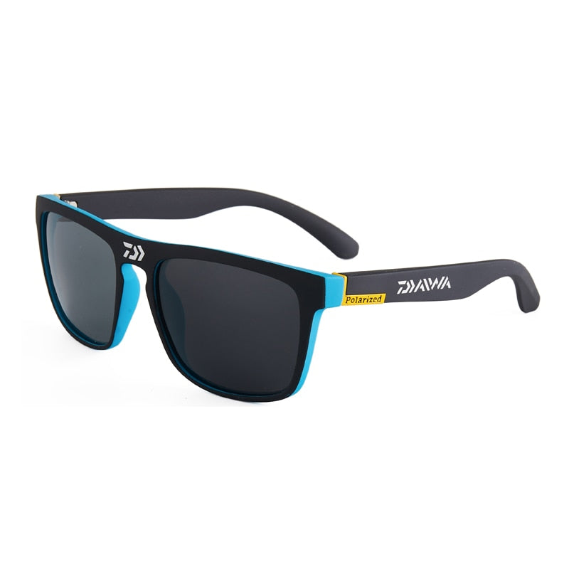 DAIWA 2020 Polarized Sunglasses UV400 Eyewear