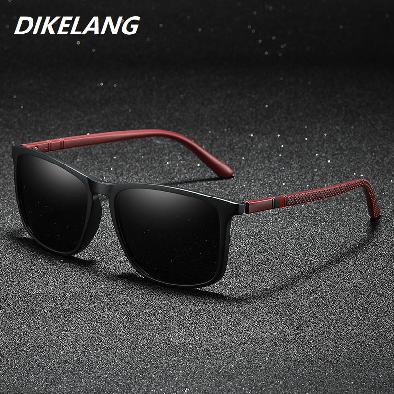 Luxury Men Women Driving Travel Polarized Sunglasses UV400